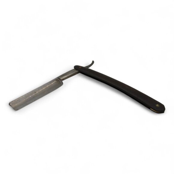 Wade & Butcher Sheffield England Straight Razor Vintage Barbers Tool - Picture 1 of 9